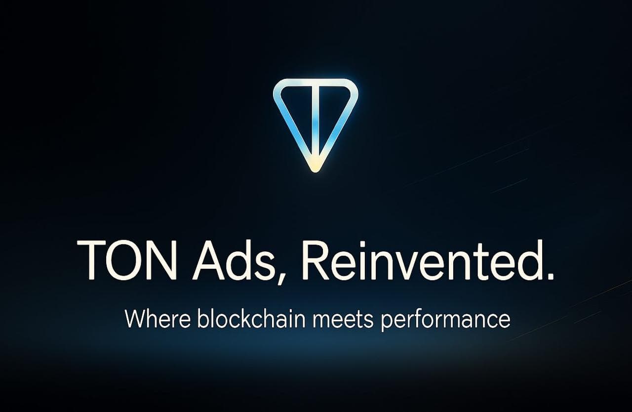 TON Ads